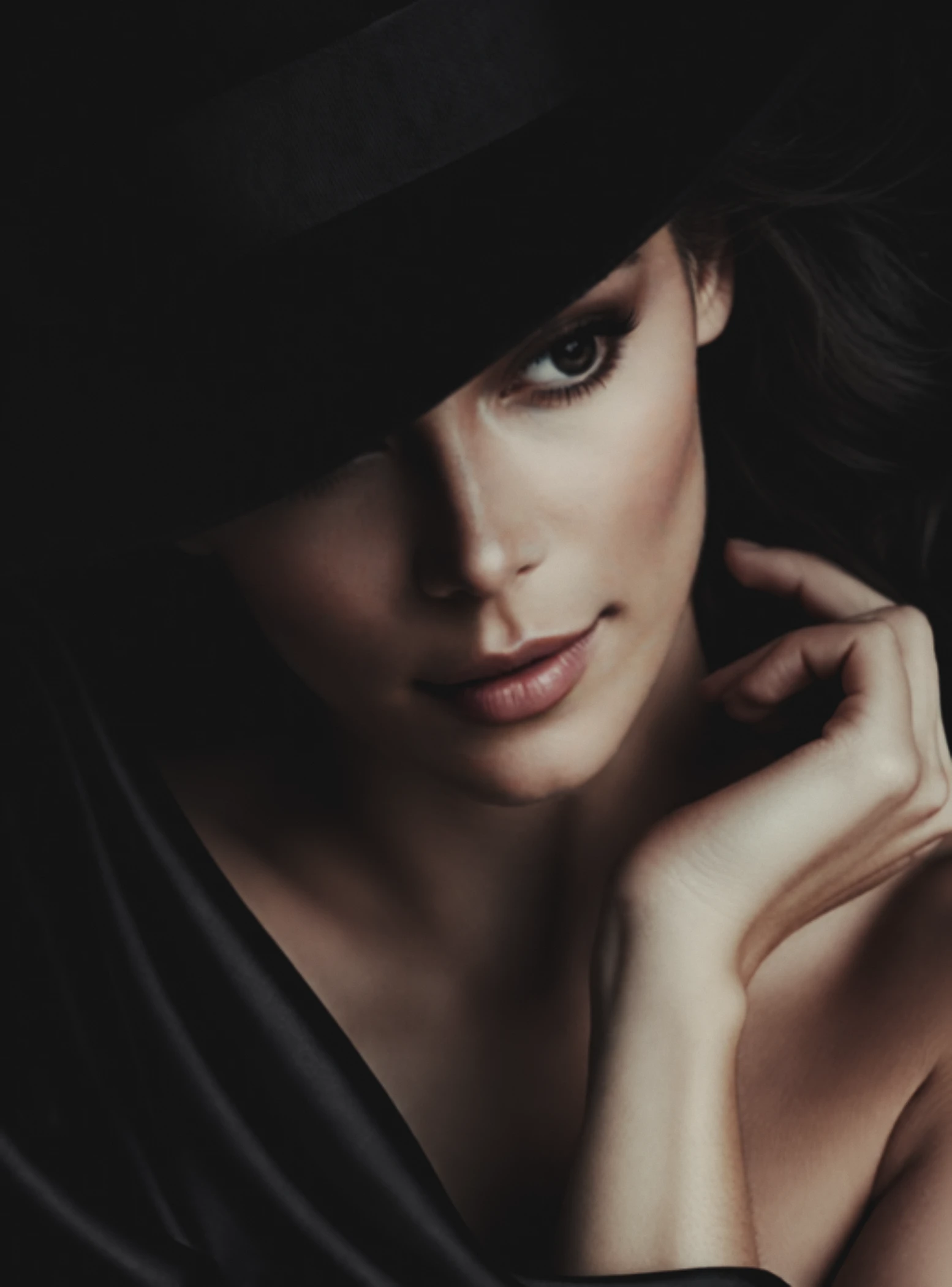 Lady Noire